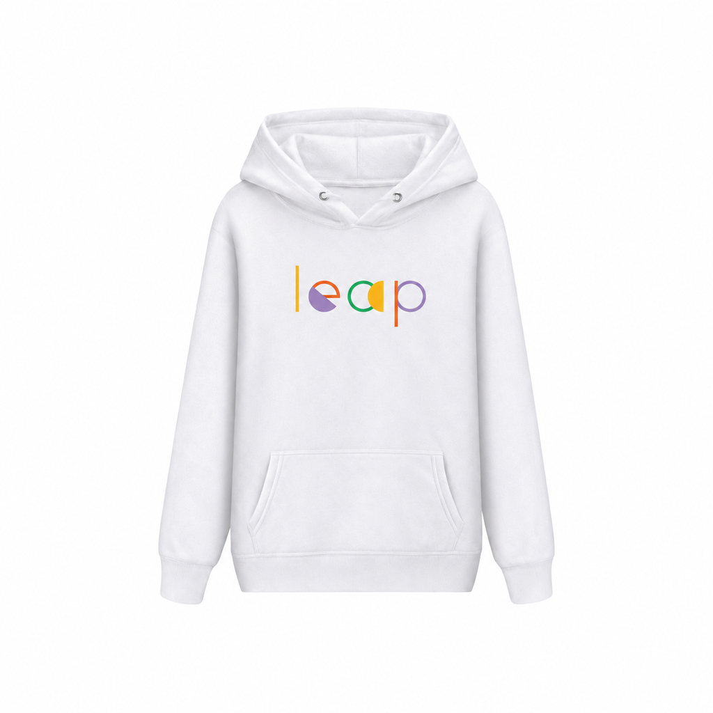 LEAP Kids Hoodie