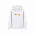 LEAP Kids Hoodie