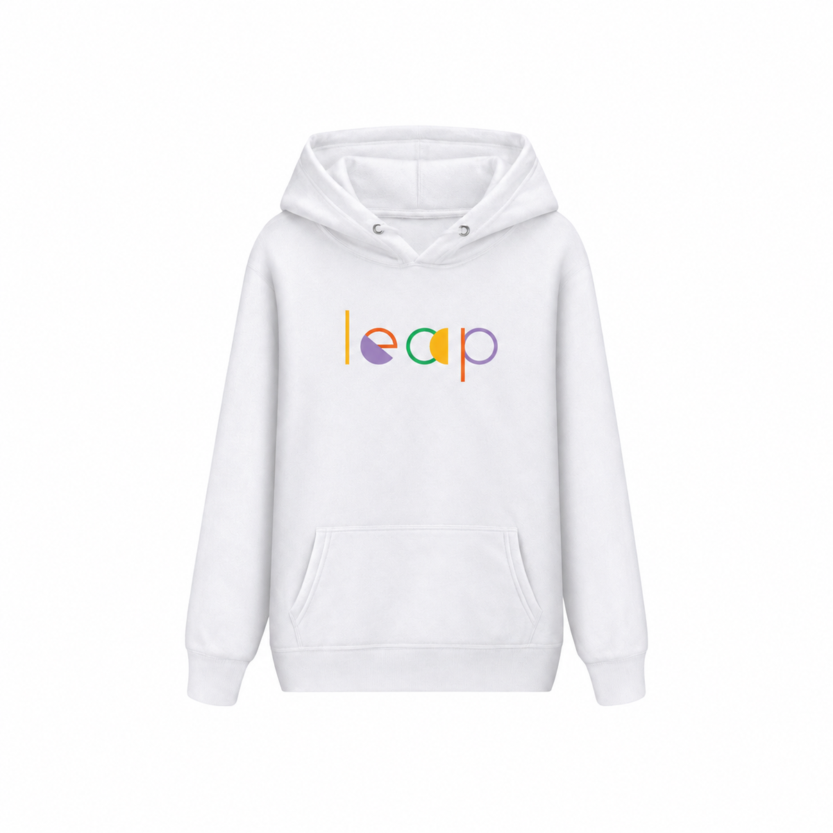 LEAP Kids Hoodie