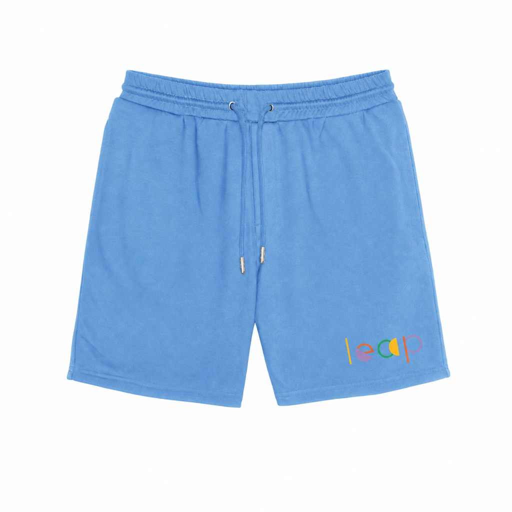 LEAP Kids Shorts