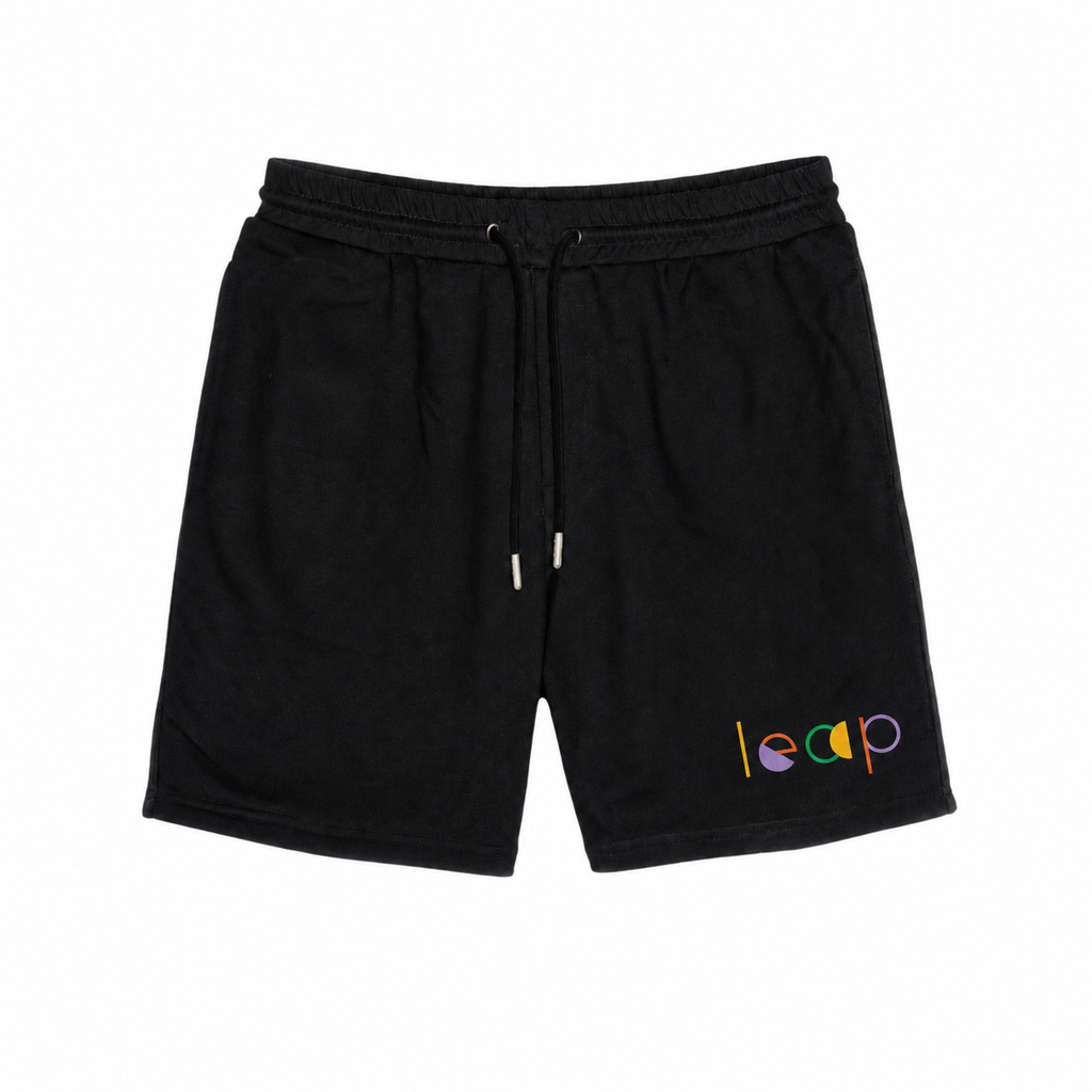 LEAP Kids Shorts