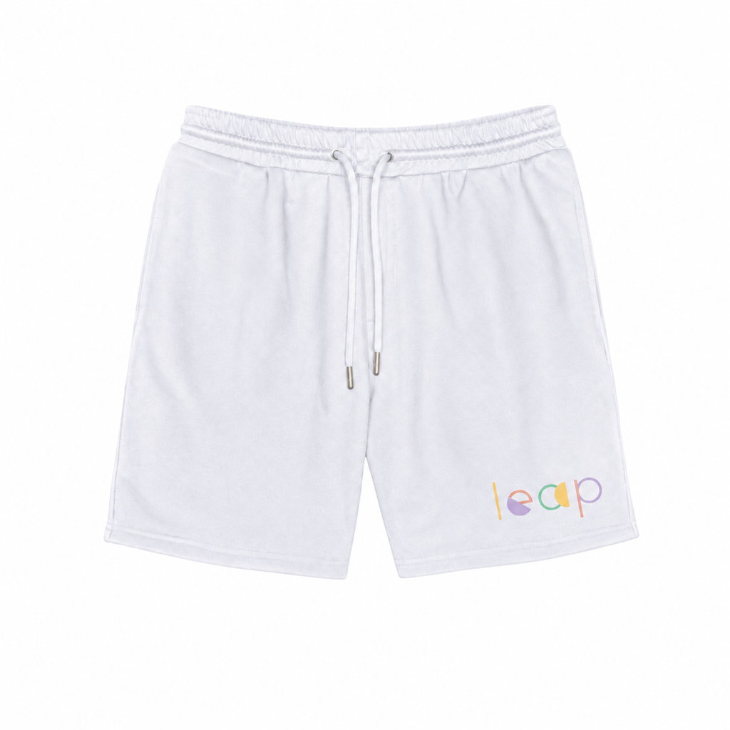 LEAP Kids Shorts