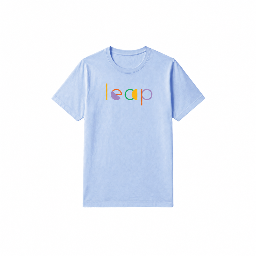 LEAP Kids Tee