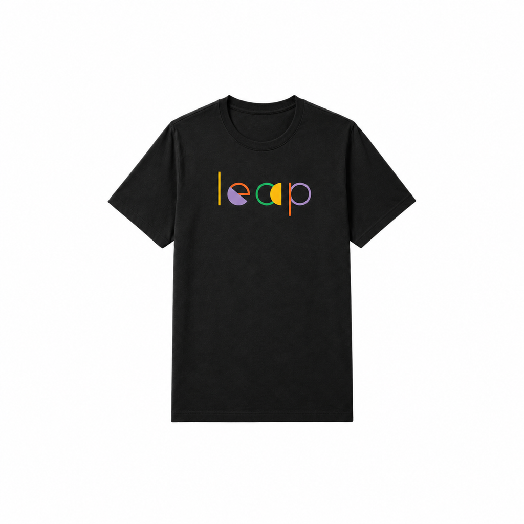 LEAP Kids Tee