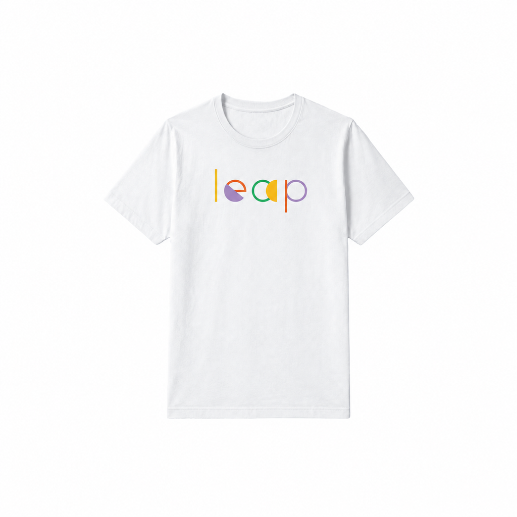 LEAP Kids Tee