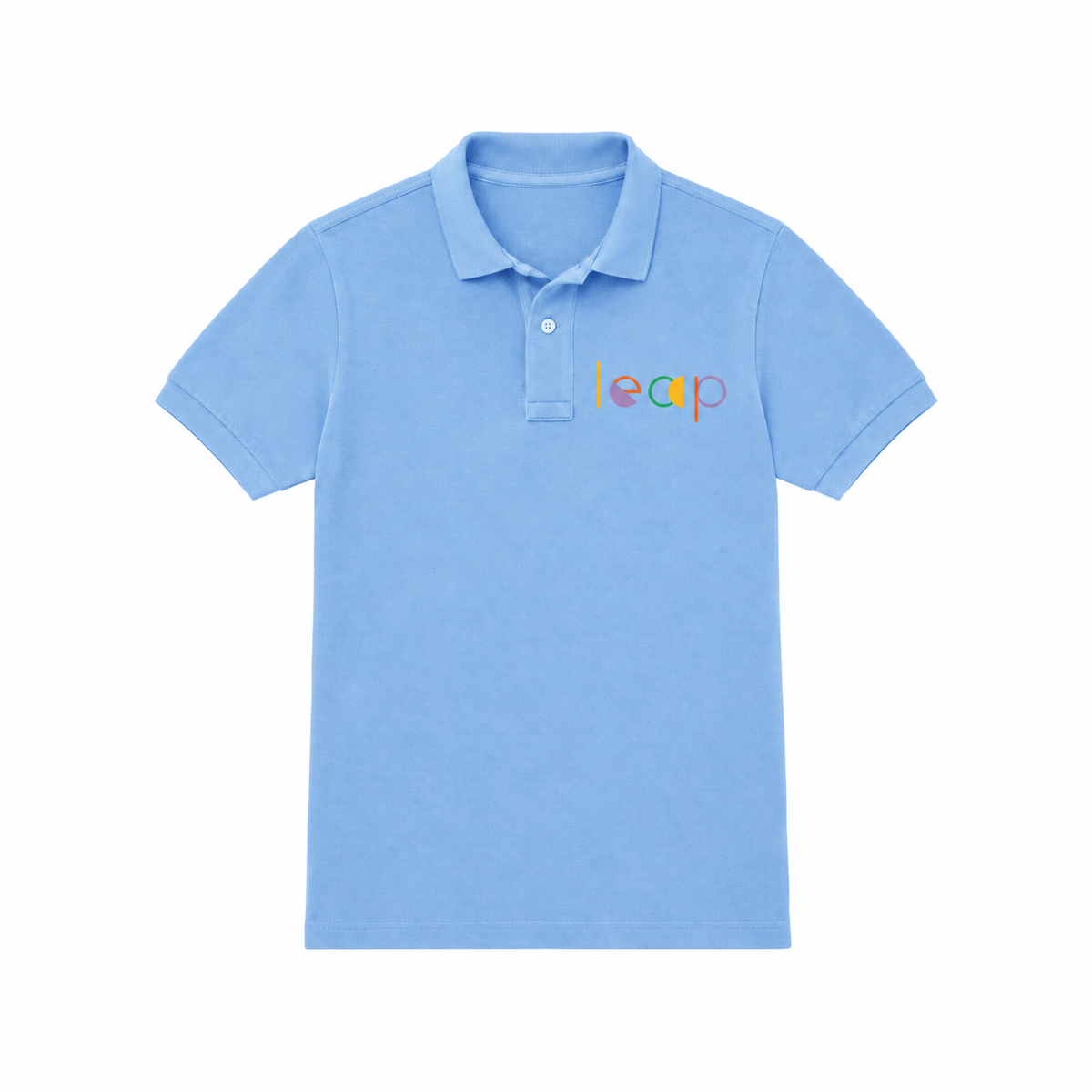 LEAP Kids Polo