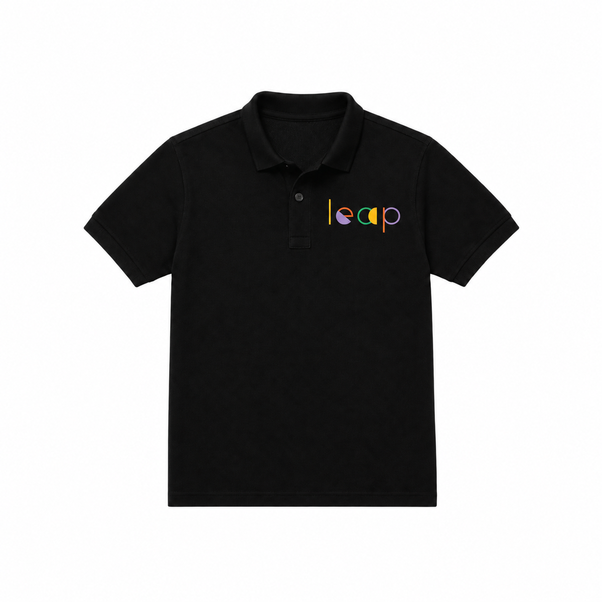 LEAP Kids Polo