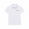 LEAP Kids Polo