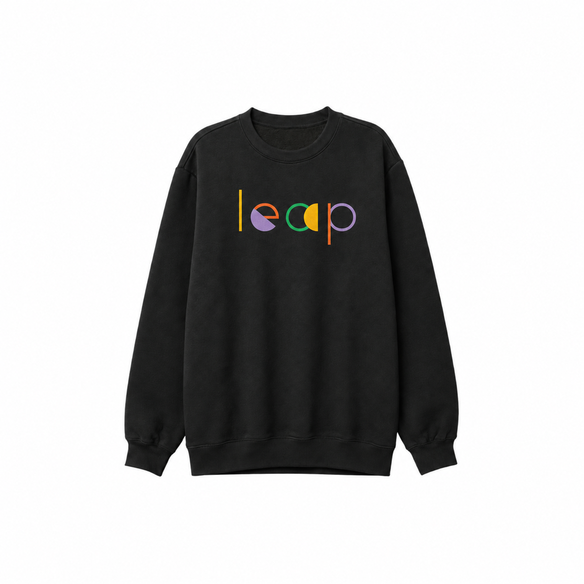LEAP Preschool Kids Sweater