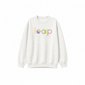 LEAP Preschool Kids Sweater