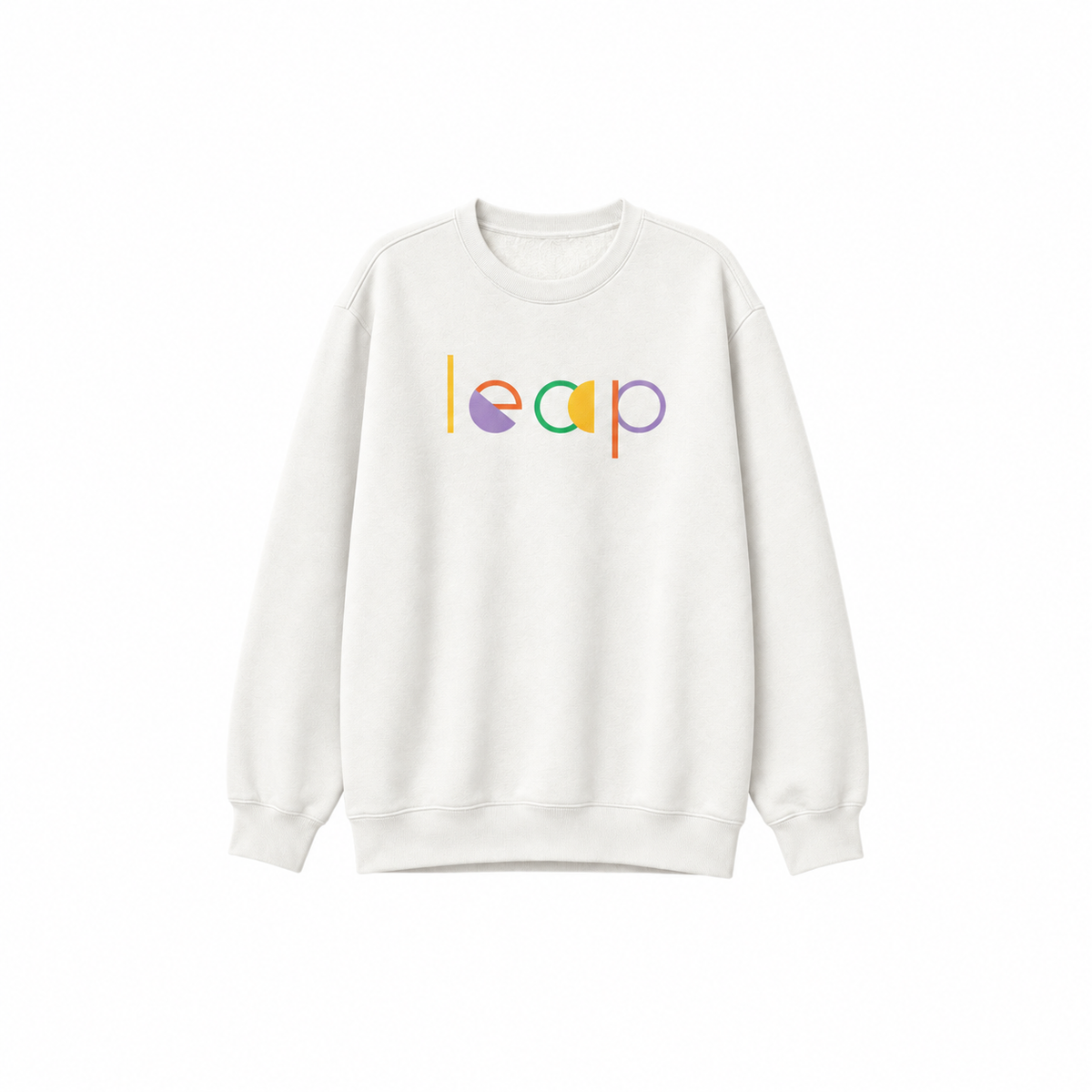 LEAP Preschool Kids Sweater