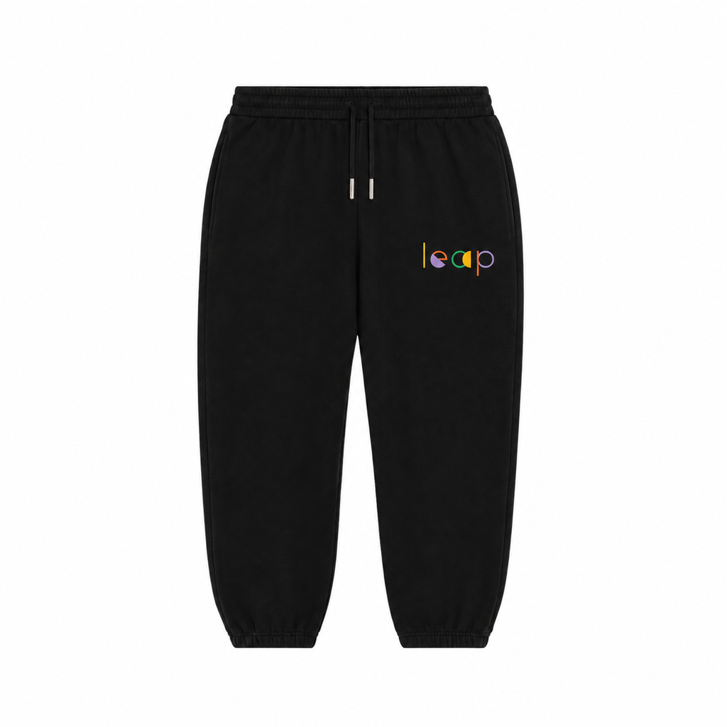 LEAP Kids Sweatpants