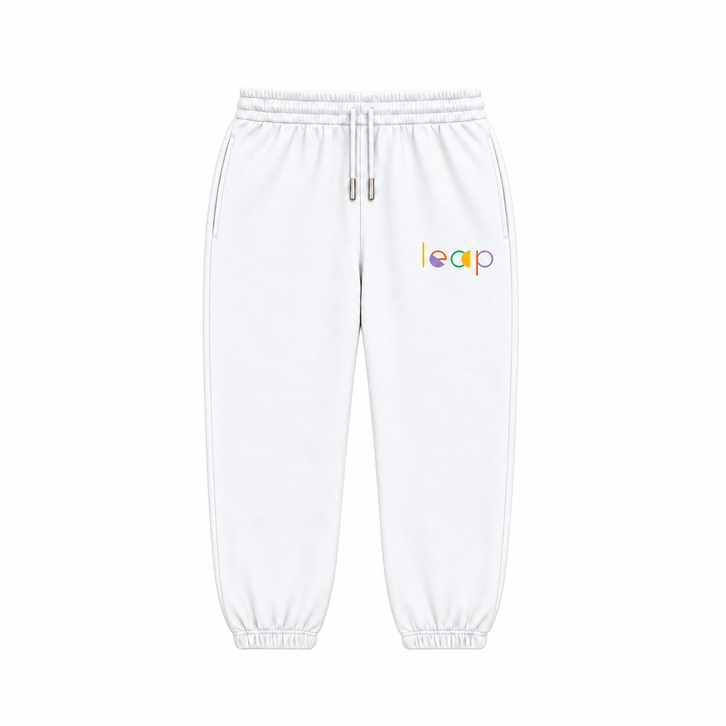 LEAP Kids Sweatpants