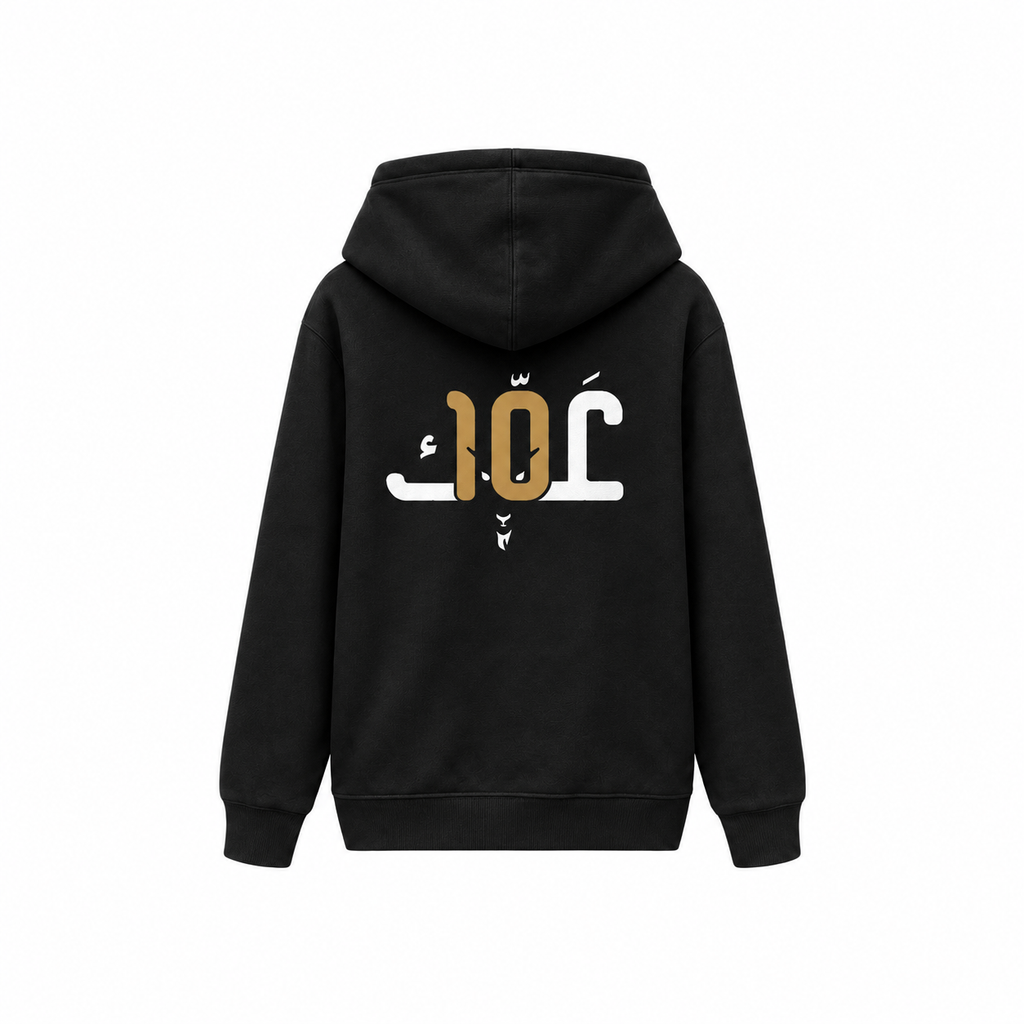 M10G Hoodie