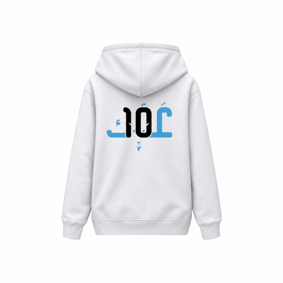 M10G Hoodie