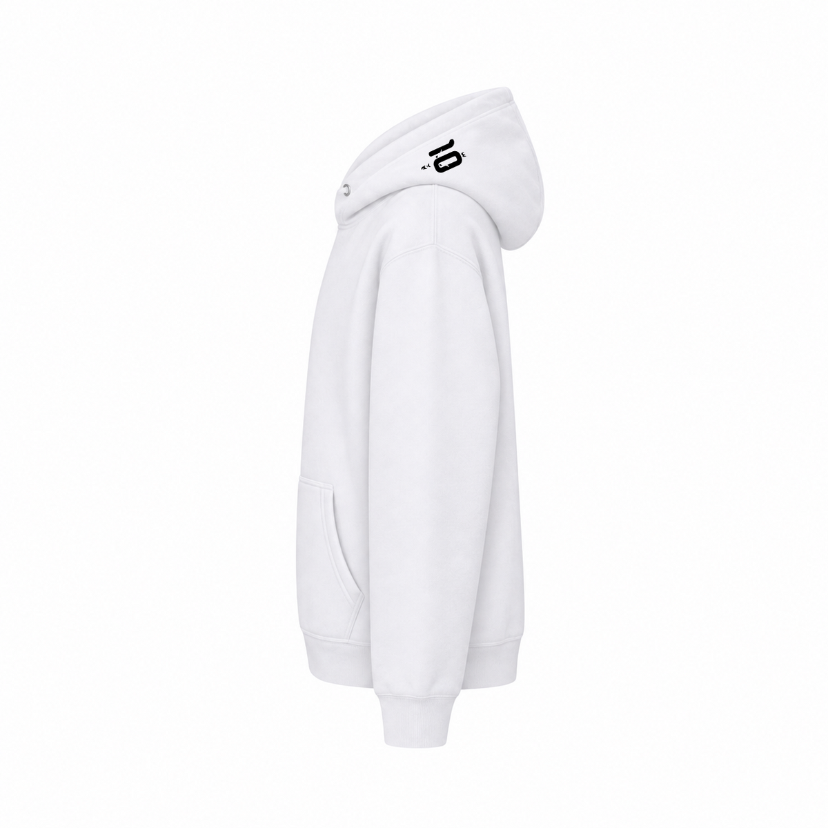 M10G Hoodie