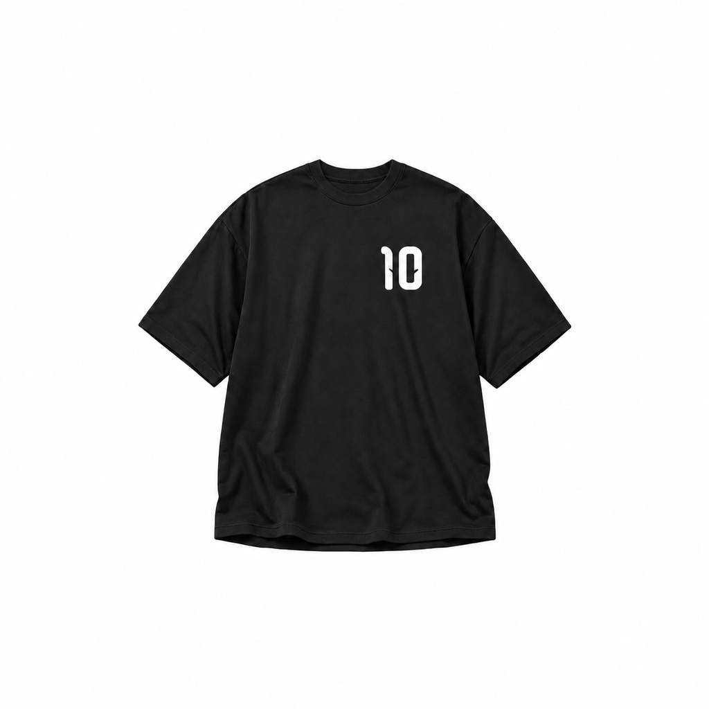 M10G Oversized Tee