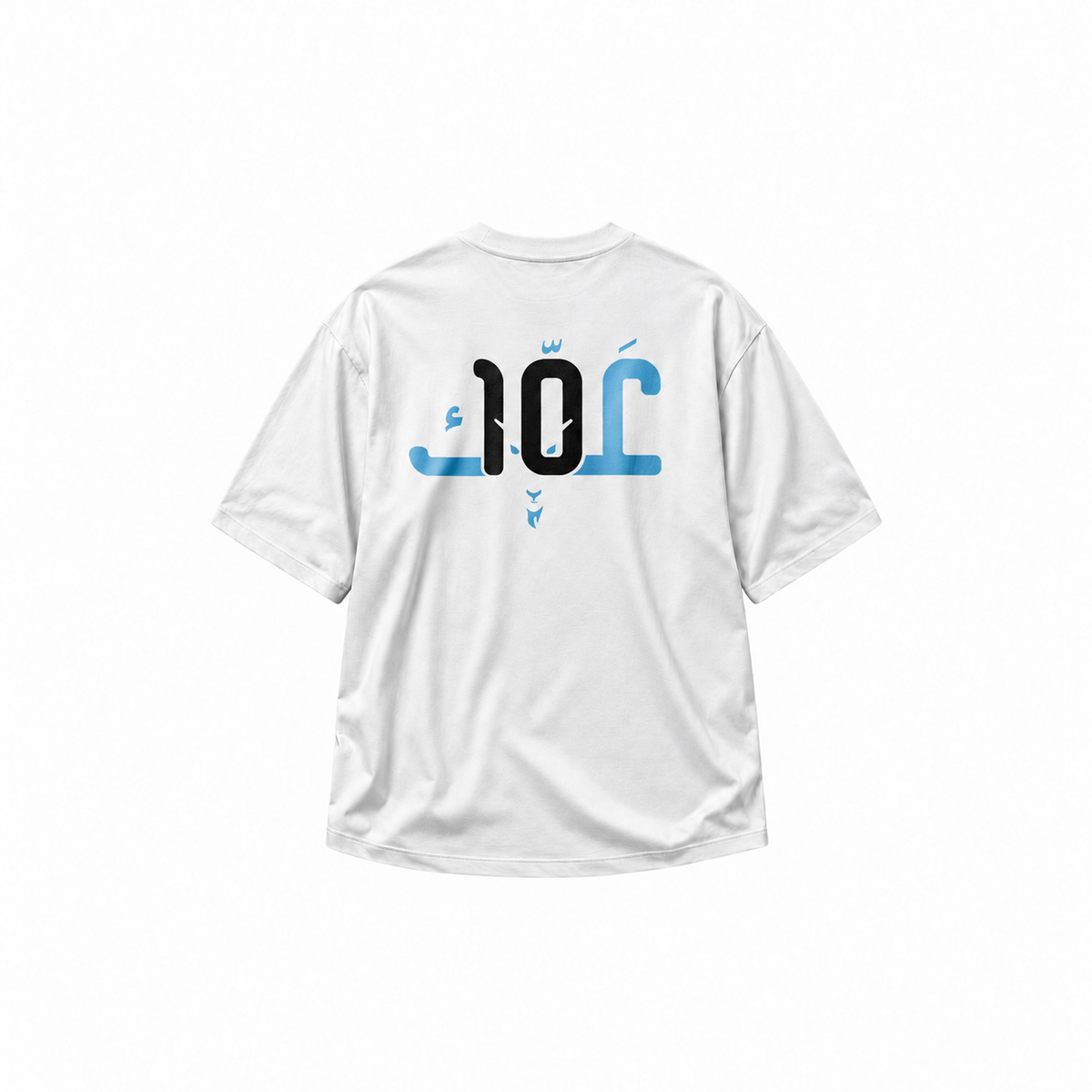 M10G Oversized Tee