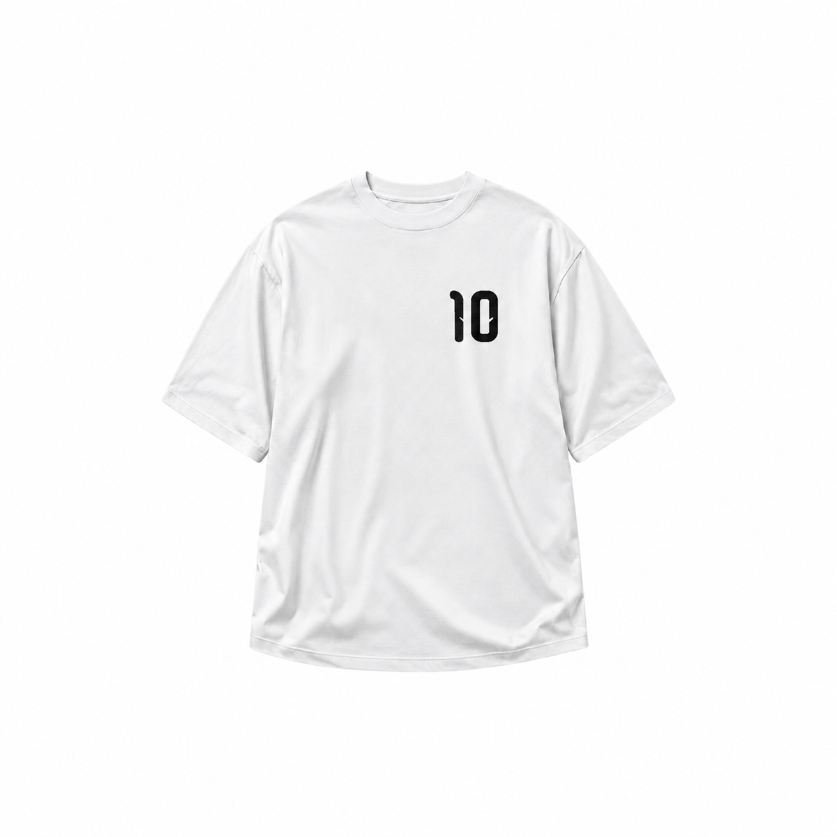M10G Oversized Tee