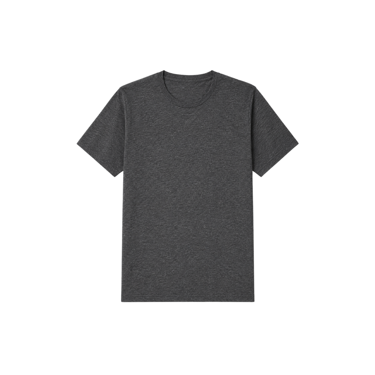Basic Tee - Grey