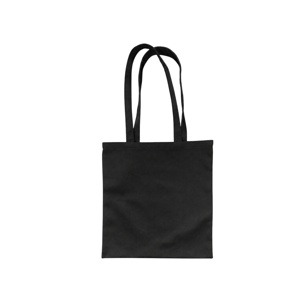 Basic Tote Bag in black