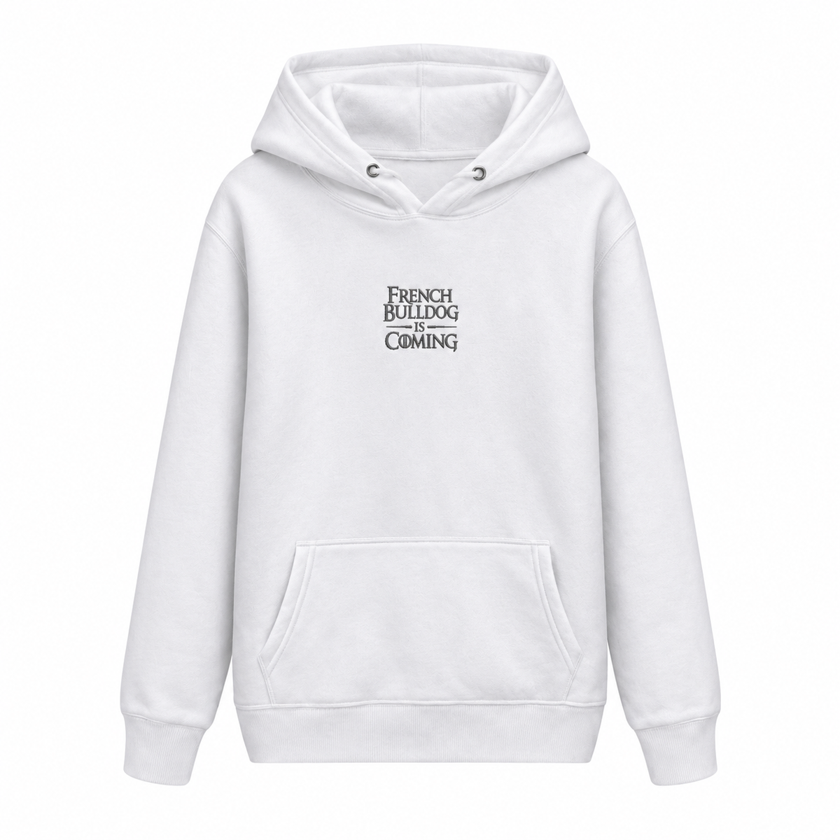FB is Coming Hoodie