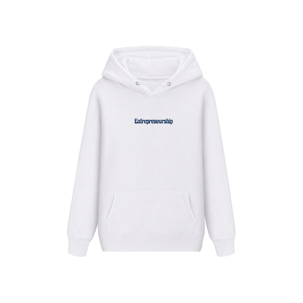 Entrepreneurship Hoodie