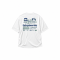 Entrepreneurship Oversized Tee