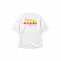 Juwa O Bara Oversized Tee