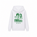 Lucky & Blessed Hoodie