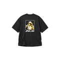 Sar Sakhar Oversized Tee