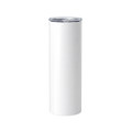 TeePlus White Tumbler